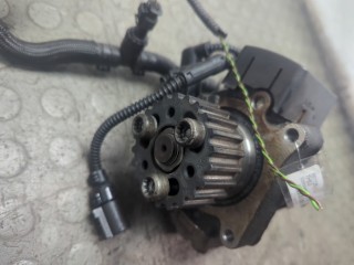 ТНВД, Volkswagen Golf 6 2008-2012