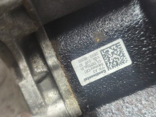 ТНВД, Volkswagen Golf 6 2008-2012