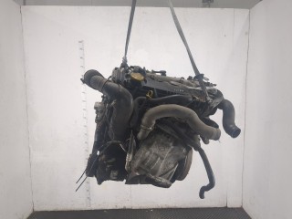 ТНВД, Opel Astra 2006-2014