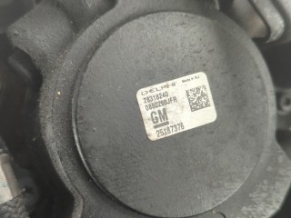 ТНВД, Opel Antara 2010-2017