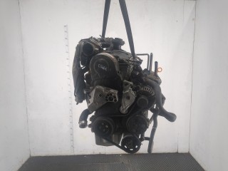 ТНВД, ориг. номер 038145209Q, Volkswagen Golf 4 1997-2006