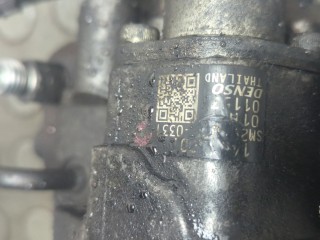 ТНВД, ориг. номер 1460A001, Mitsubishi L200 2005-2006