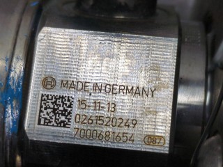 ТНВД, ориг. номер 13517636881, 7636881, 0261520249, Mini Cooper (F56) 2013-2018