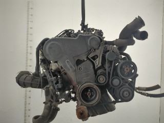 ТНВД Audi A6 2008-2011