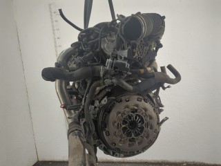 ТНВД, ориг. номер 8200934657, Renault Laguna 3 2007-2012