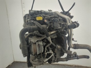 ТНВД, ориг. номер 8200934657, Renault Laguna 3 2007-2012