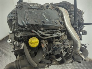 ТНВД, ориг. номер 8200934657, Renault Laguna 3 2007-2012