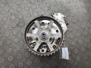 ТНВД Renault Trafic 2001-2006