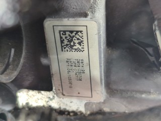 ТНВД, ориг. номер 06H127025M, Volkswagen Passat 2005-2010