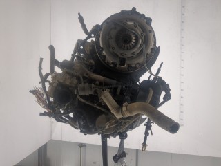 ТНВД, Fiat Doblo 2005-2015