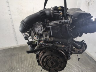 ТНВД Peugeot 307 2005-2008