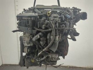 ТНВД, Ford S-Max 2010-2015