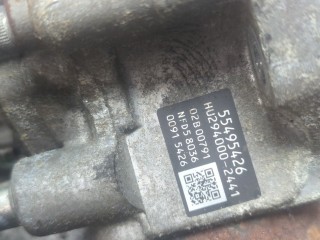 ТНВД, ориг. номер 55490710, 55495426, Opel Astra K 2015-2019