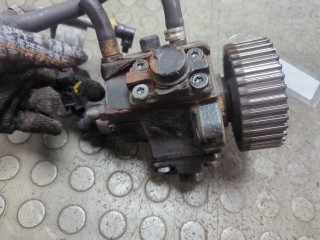 ТНВД, ориг. номер 0445010193, Opel Insignia 2008-2013
