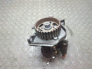 ТНВД Ford Fiesta 2008-2013