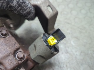 ТНВД, ориг. номер 1522409, 2S6Q9A543AF, Ford Fiesta 2008-2013