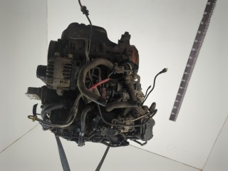 ТНВД, ориг. номер 819159, 95521575, Opel Astra 2006-2014