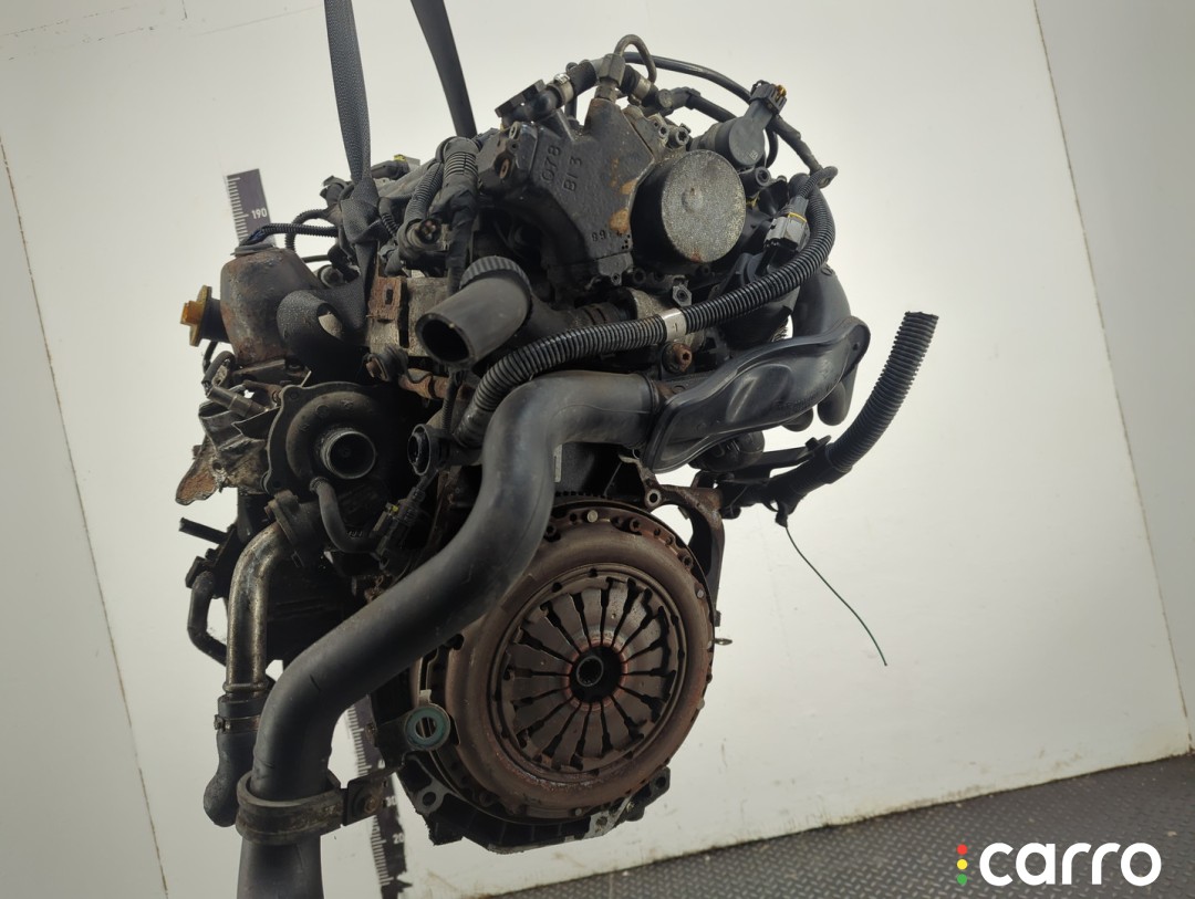 ТНВД Opel Corsa 2006-2011, 1.3 л, дизель, 93177319, фото 2