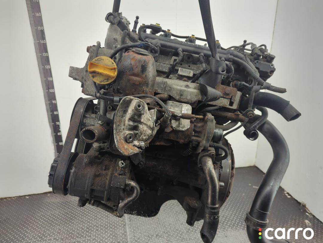 ТНВД Opel Corsa 2006-2011, 1.3 л, дизель, 93177319, фото 3
