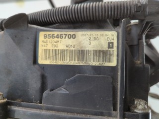ТНВД, BMW 3 серия 2004-2008