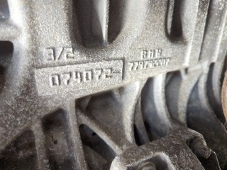 ТНВД, BMW 3 серия 2004-2008
