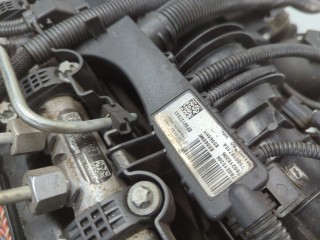 ТНВД, BMW 3 серия 2004-2008
