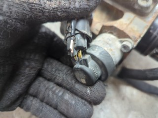 ТНВД, ориг. номер 0445010404, Opel Vivaro 2014-2019