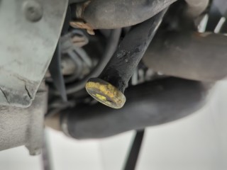 ТНВД, Opel Signum 2003-2005
