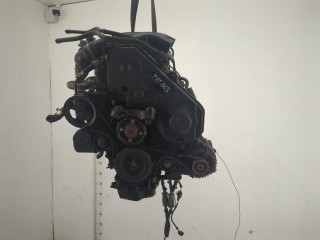 ТНВД Ford Transit Connect 2002-2009
