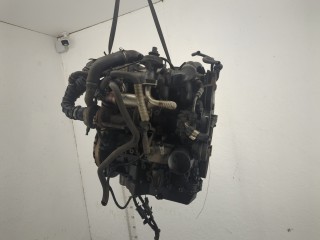 ТНВД, Ford Transit Connect 2002-2009
