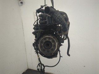 ТНВД, Ford Transit Connect 2002-2009