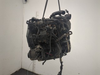ТНВД, Ford Transit Connect 2002-2009