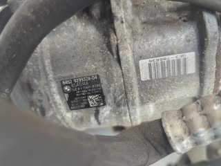 ТНВД, ориг. номер 13517636881, 7636881, BMW 1 серия 2015-2017