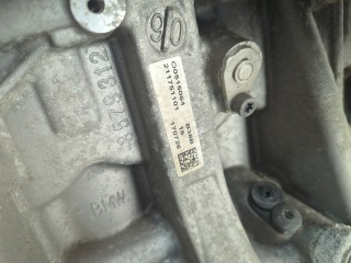 ТНВД, ориг. номер 13517636881, 7636881, BMW 1 серия 2015-2017