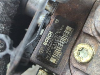 ТНВД, Mini Cooper 2006-2010