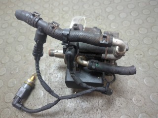 ТНВД, ориг. номер 03L130755E, Seat Leon 2005-2012