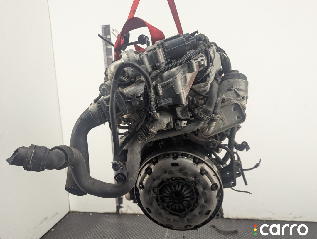 ТНВД Opel Corsa 2006-2011, 1.7 л, дизель, 98103028, фото 1