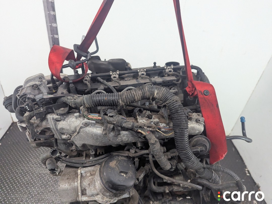 ТНВД Opel Corsa 2006-2011, 1.7 л, дизель, 98103028, фото 2
