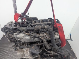 ТНВД, Opel Corsa 2006-2011