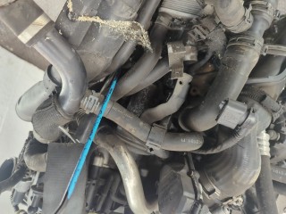 ТНВД, ориг. номер 03L130755, Volkswagen Golf 6 2008-2012