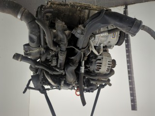 ТНВД, ориг. номер 03L130755, Volkswagen Golf 6 2008-2012
