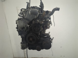 ТНВД Nissan X-Trail (T30) 2004-2007