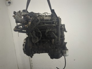 ТНВД, Nissan X-Trail (T30) 2004-2007
