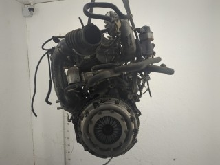 ТНВД, Nissan X-Trail (T30) 2004-2007
