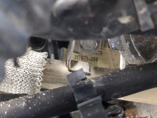 ТНВД, Land Rover Freelander 1 1997-2003
