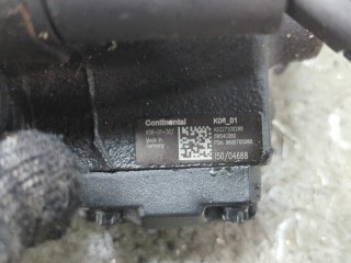 ТНВД, ориг. номер 9685705080, Ford Mondeo 2006-2010
