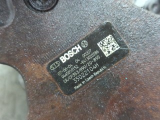 ТНВД, Dodge Nitro 2006-2011