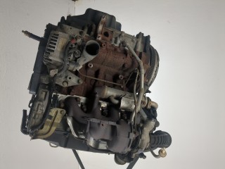 ТНВД, Ford Mondeo 2003-2007