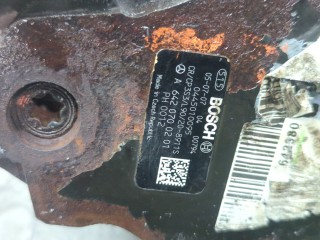 ТНВД, ориг. номер 5175600AA, Jeep Grand Cherokee 2004-2007