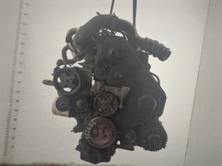ТНВД Ford Transit Connect 2002-2009